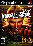 MERCENARIES 2
